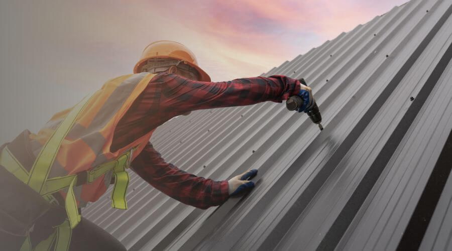 Expert top industrial roofings services in Waterville, OH